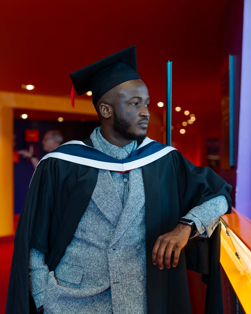 University of Salford